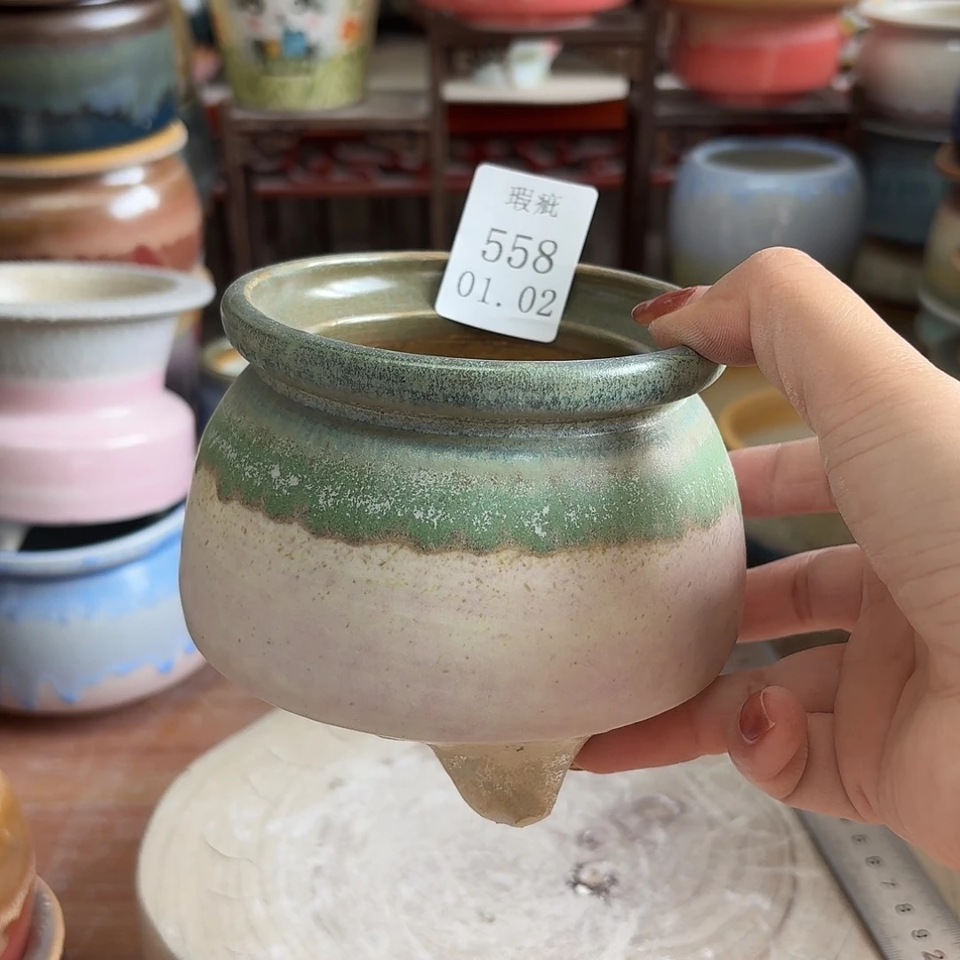 瓷片景德镇陶瓷手工制作