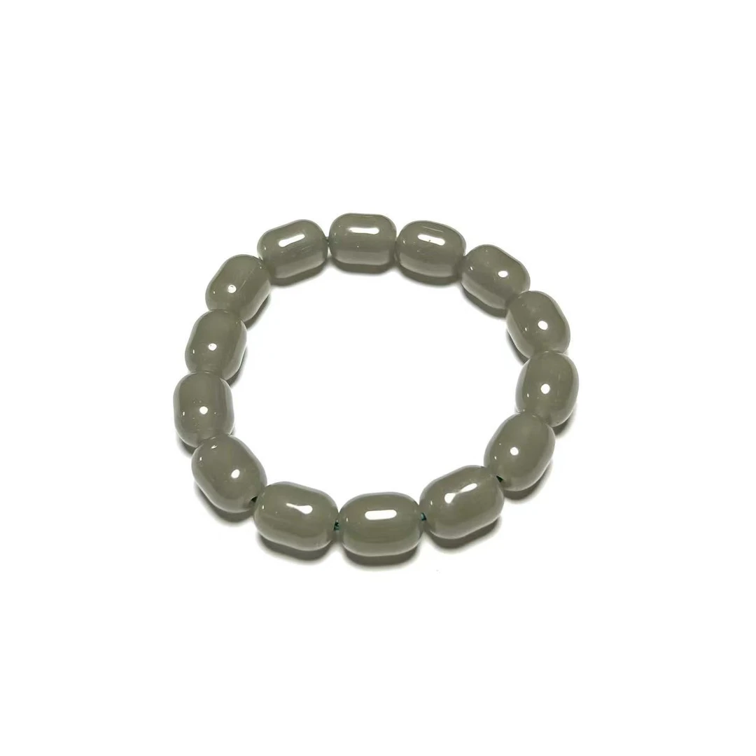 新中式手串- 尺寸13*10mm-LQ069