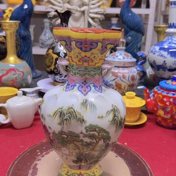 摆件家居设计摆件