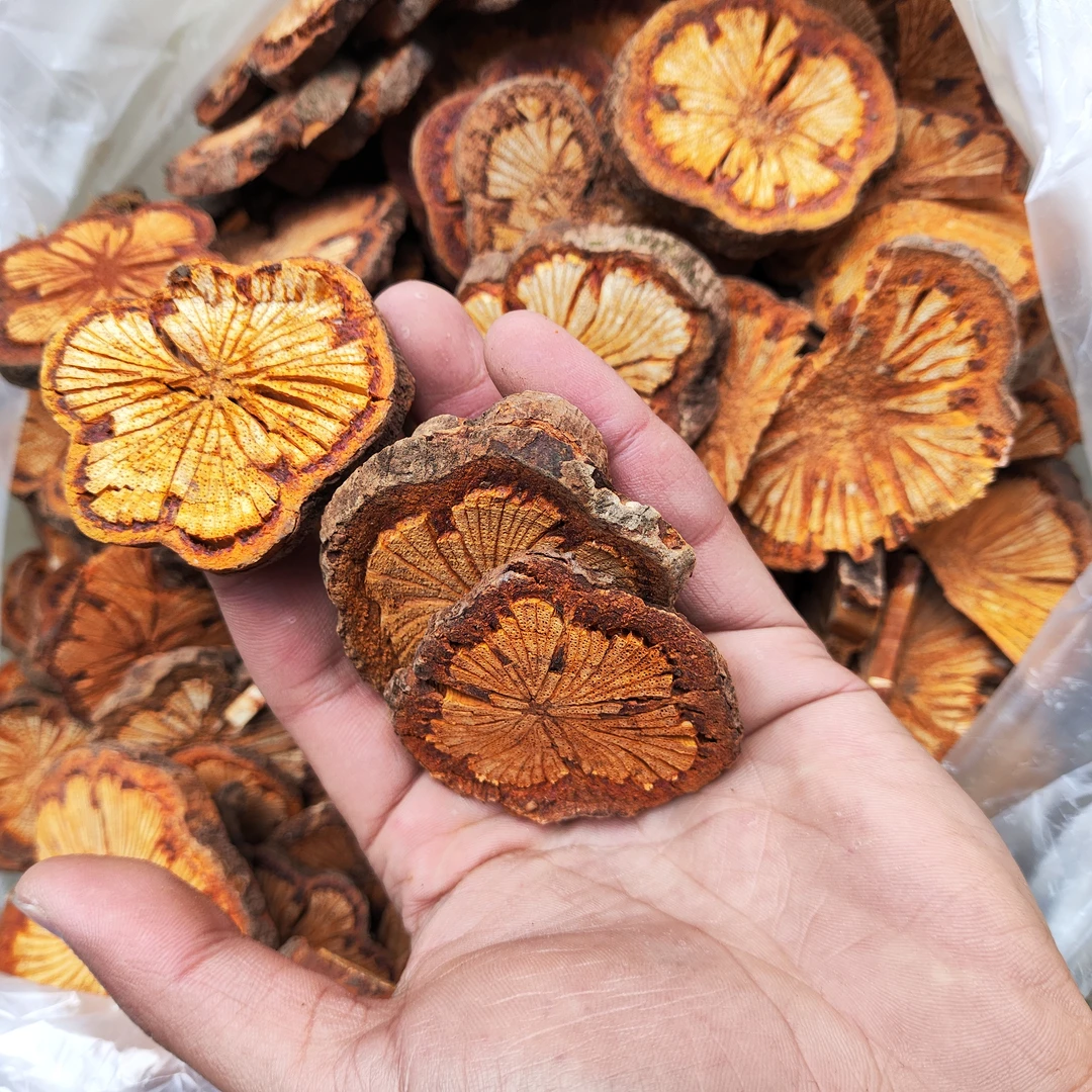 【桖塞通】农家好物