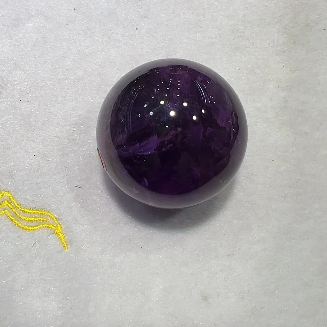 *****水晶未镶嵌珠宝半成品