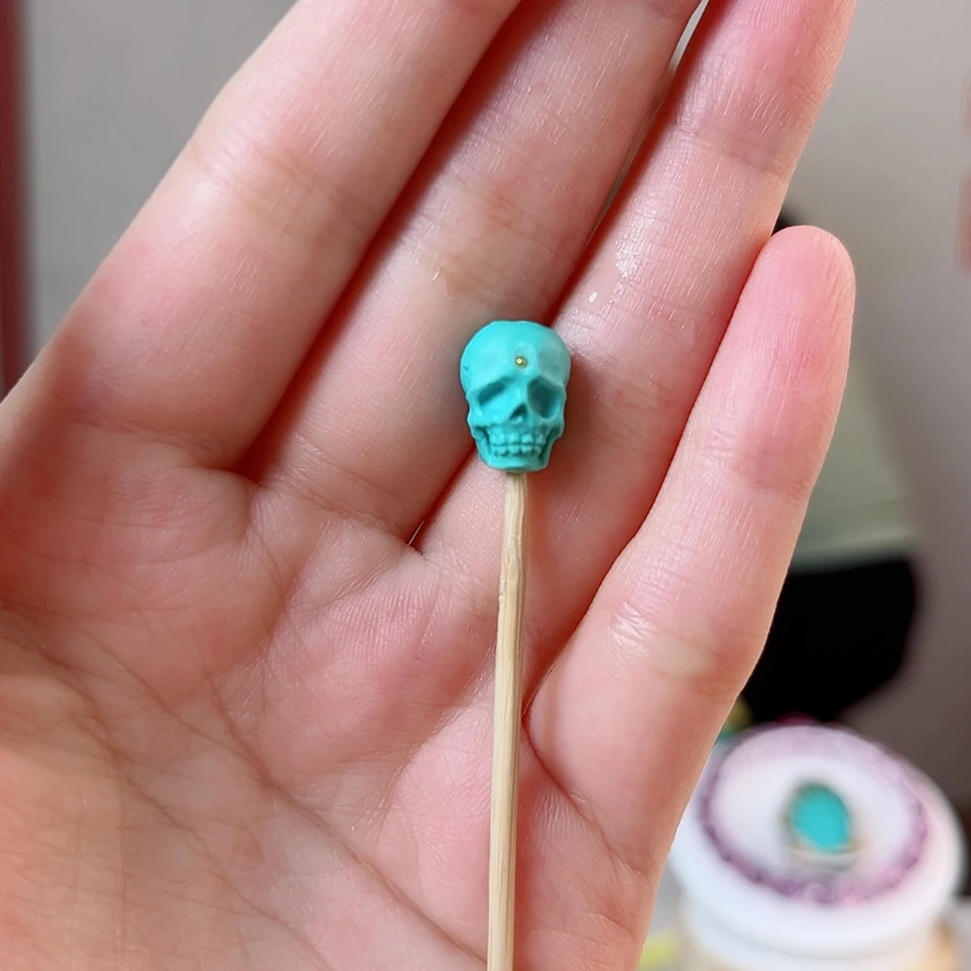 绿松石未镶嵌111111