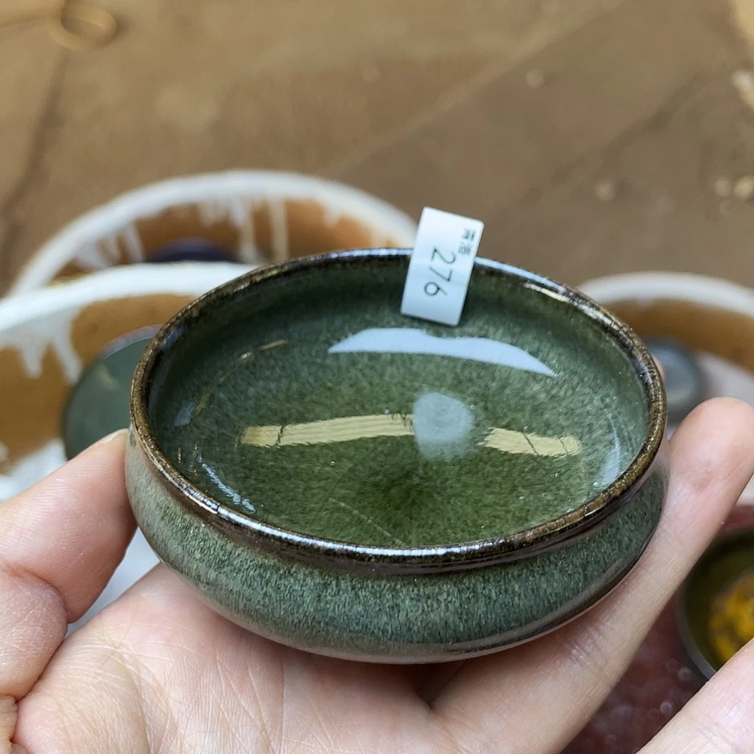 茶盏276 福临号建盏