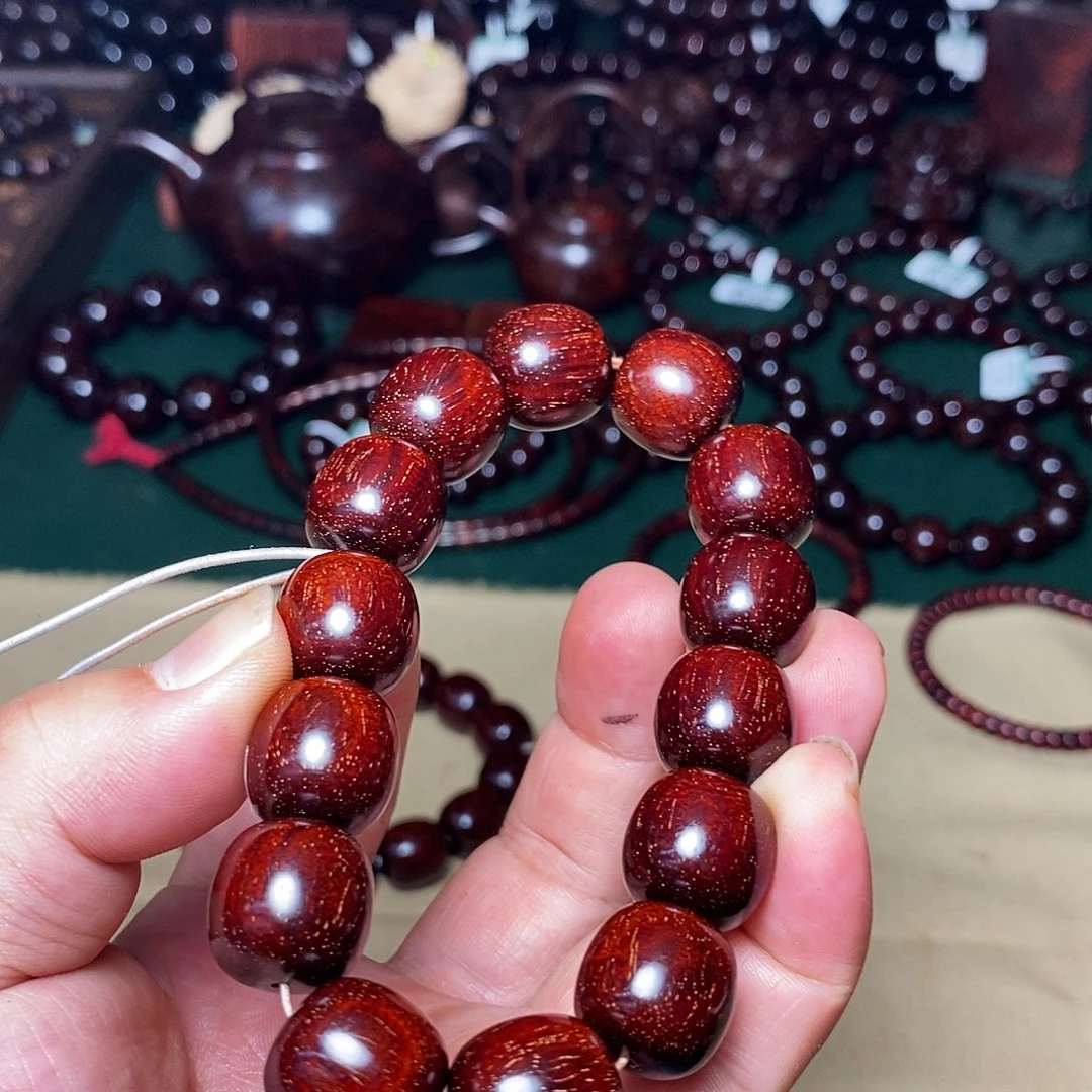 檀香紫檀（小叶紫檀）其他