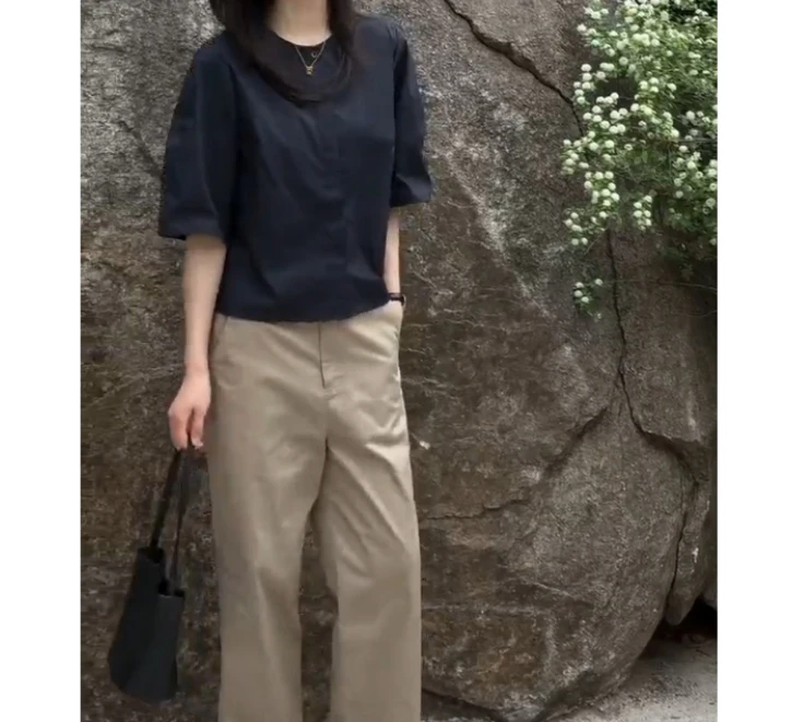 时尚潮流百搭精品女装zsx30746