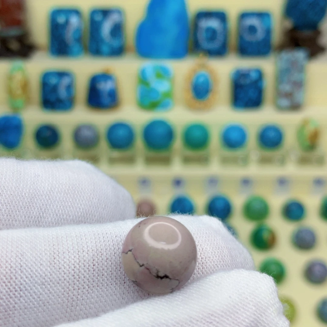 绿松石绿松石未镶嵌