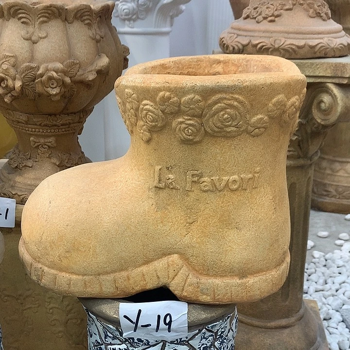 红陶高24长30口16