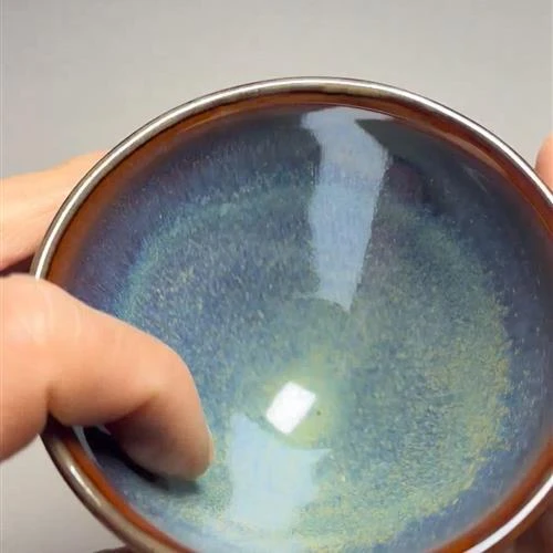 【闪购商品】茶盏-249............