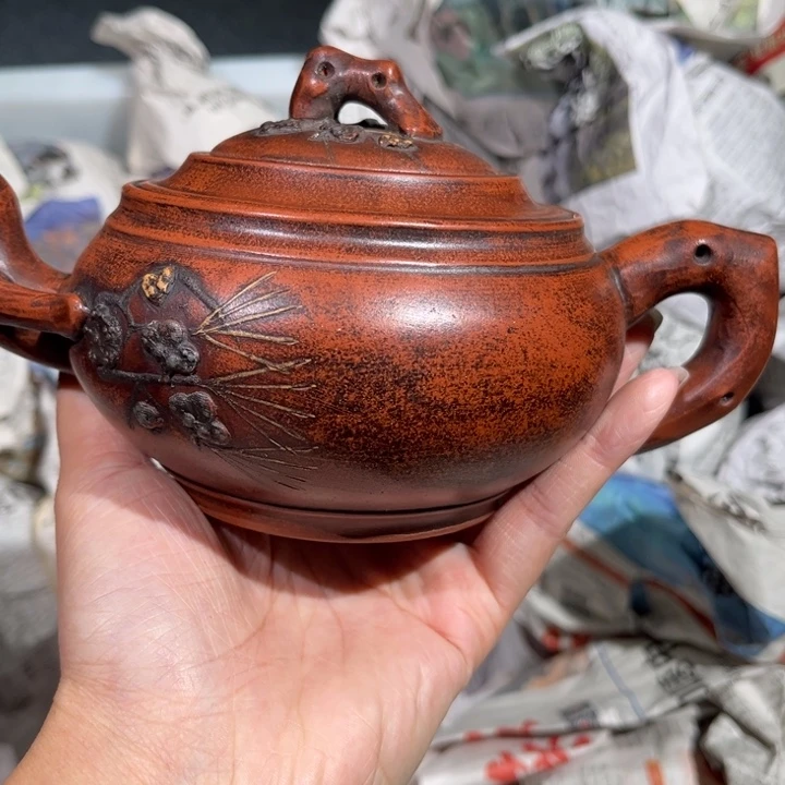 茶壶紫砂紫砂茶壶850