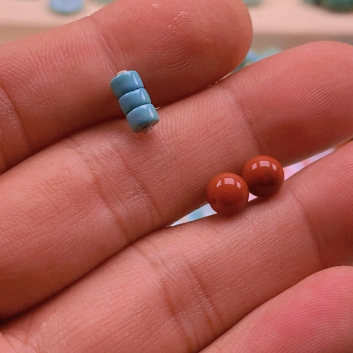 南红玛瑙未镶嵌珠宝半成品只****包
