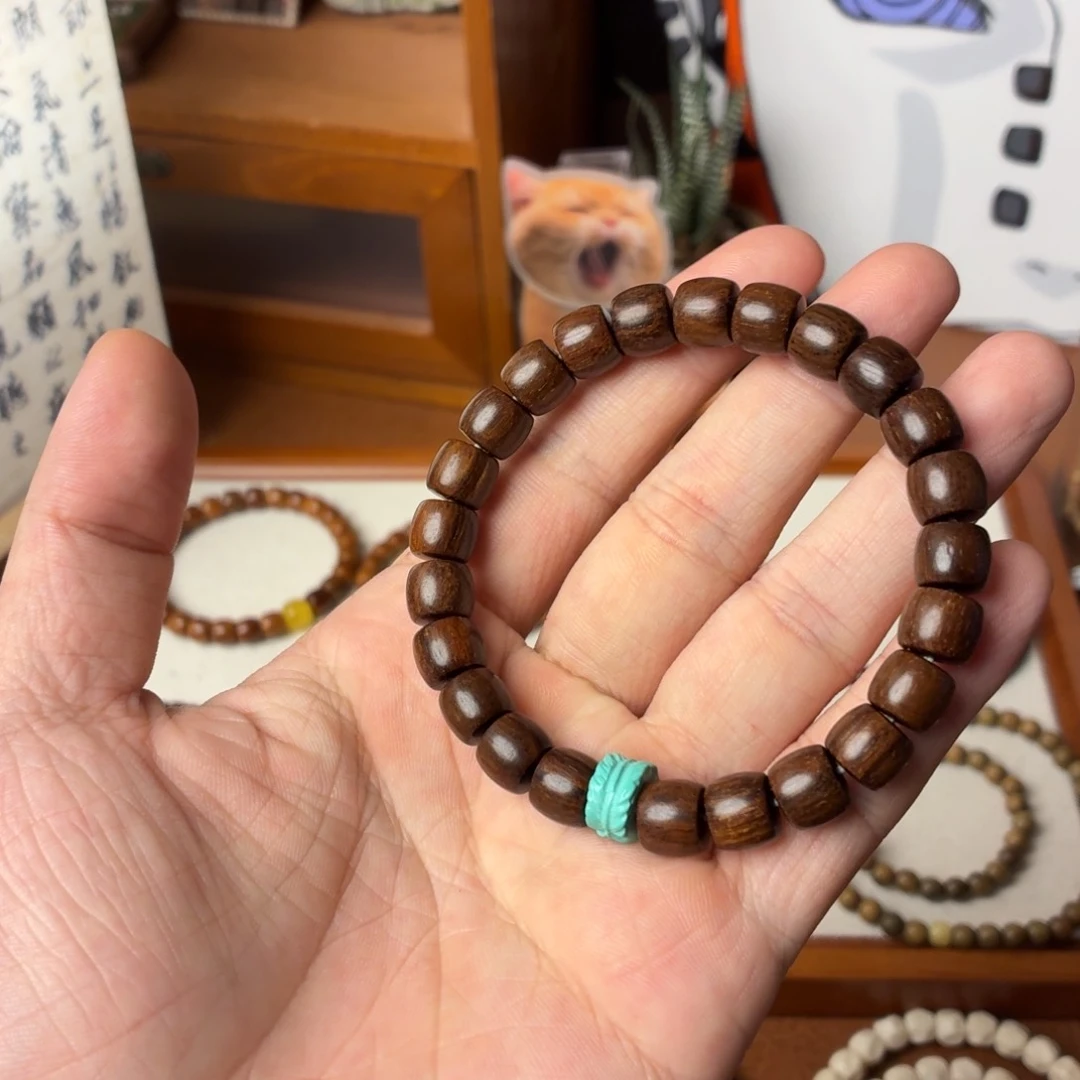 菩提根/象牙果手串