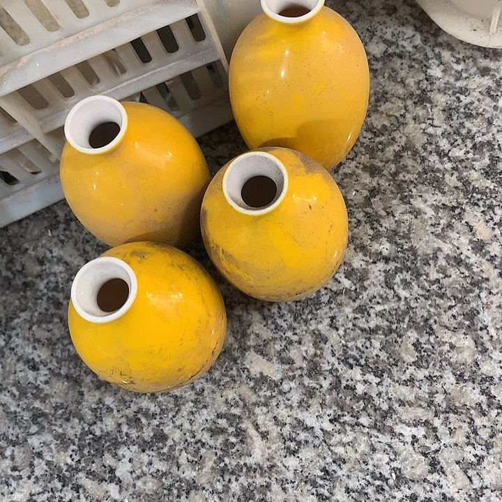 陶瓷艺术作品欣赏