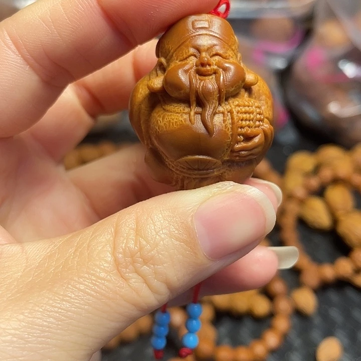 橄榄核手串/手链橄榄