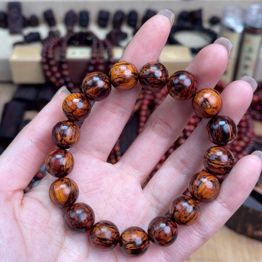 降真香其他1.2海南红降树心