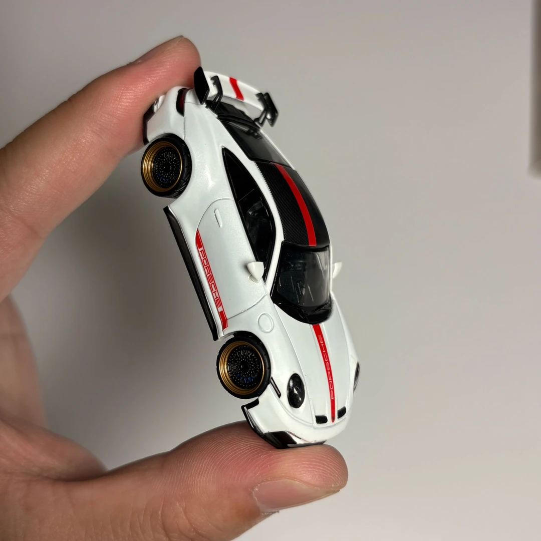 盲盒专属链接 汽车模型