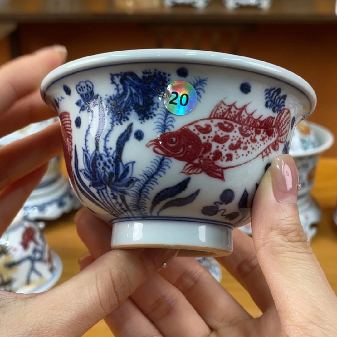 景德镇手绘哈哈哈哈哈哈