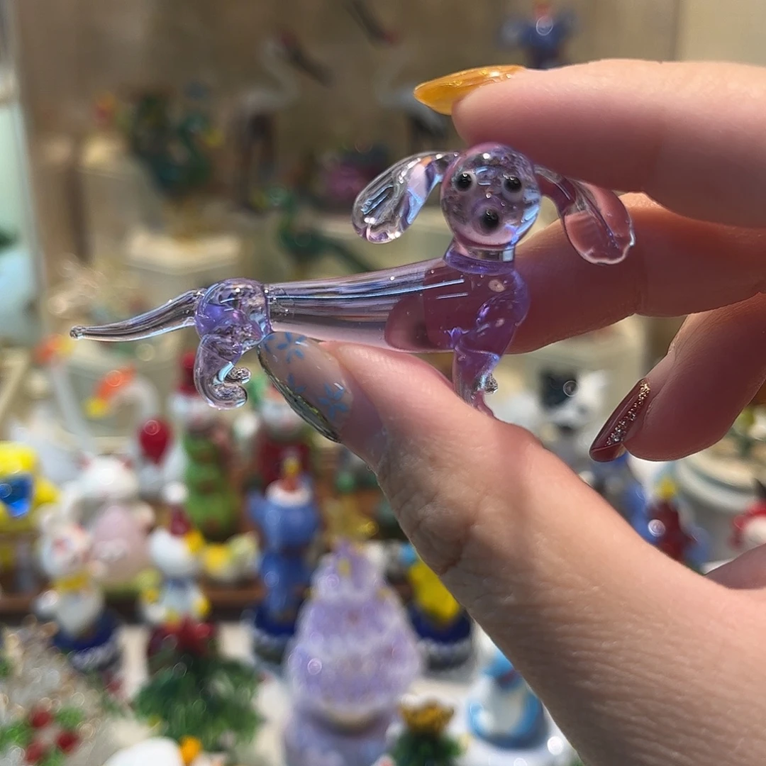 手工艺品琉璃琉璃