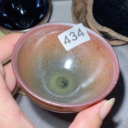 茶盏是的……一定可以选择