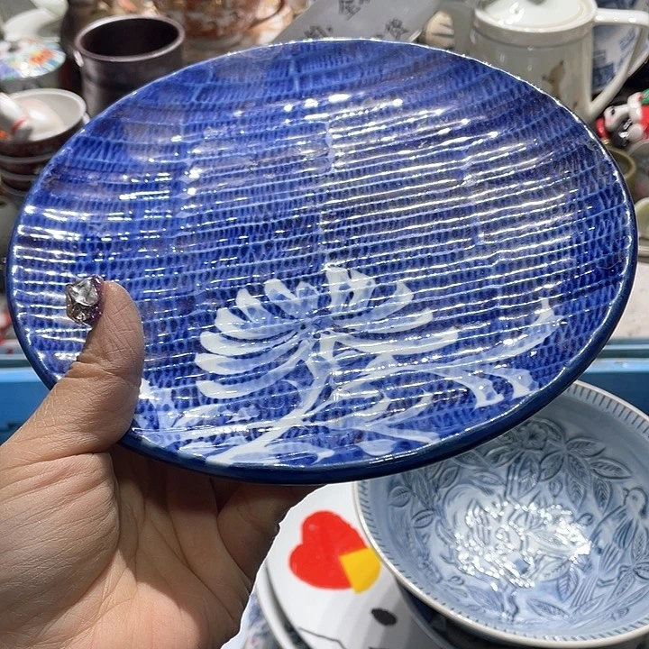 瓷片19.9包邮新疆西藏不发货