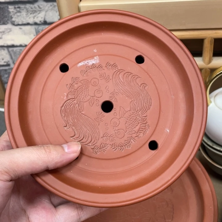 壶老段烧陶瓷茶器