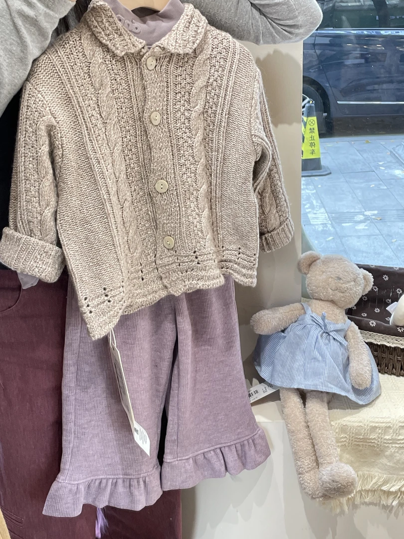 冬款长袖福利No退No换理性下单（备注编码）