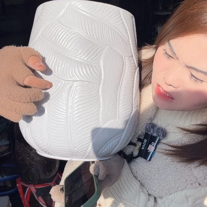 红陶正品口20高30