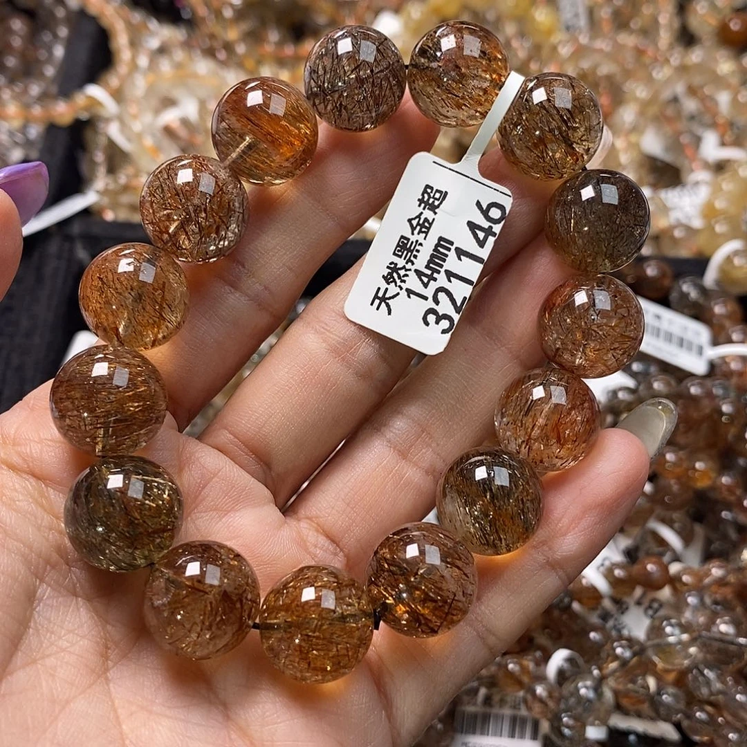 手链水晶未镶嵌水