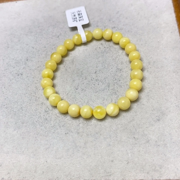 蜜蜡未镶嵌裸石多样性发货