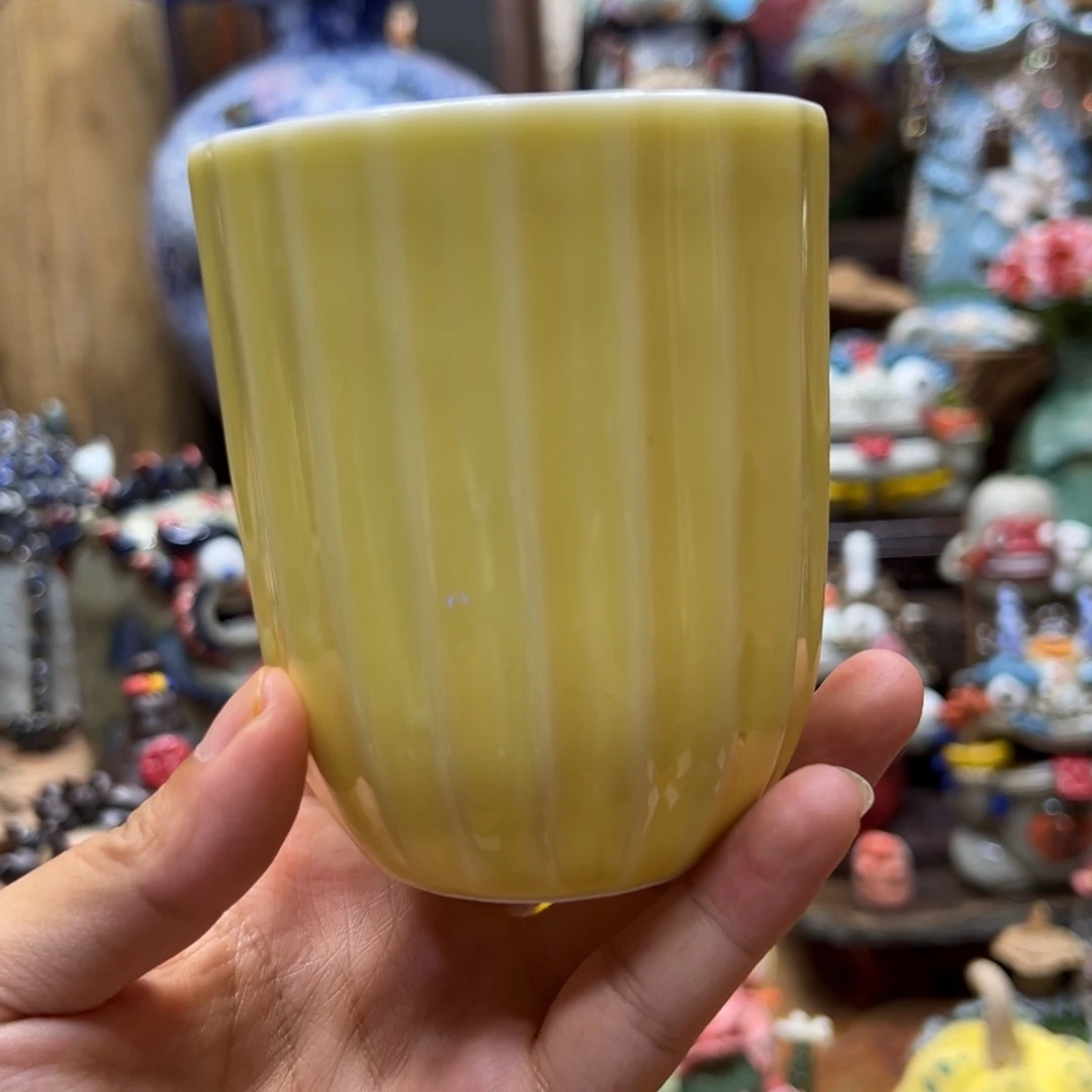 小镇青花每日有新品