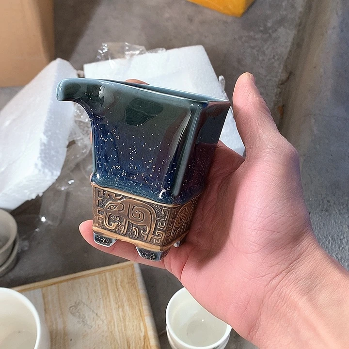 等*我微瑕茶具介意勿拍