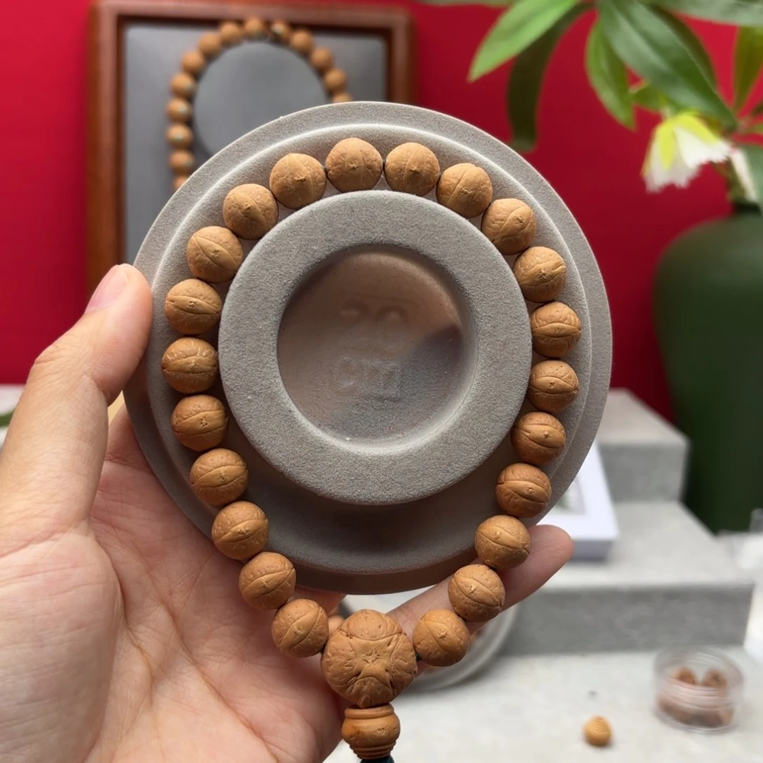 凤眼菩提手串11.5左右手串