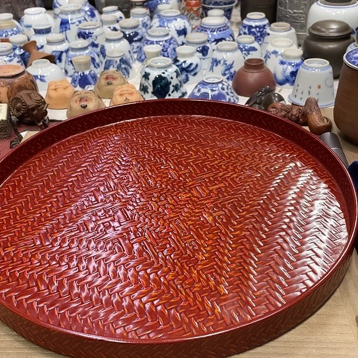 我们都是好孩子啊呜呜