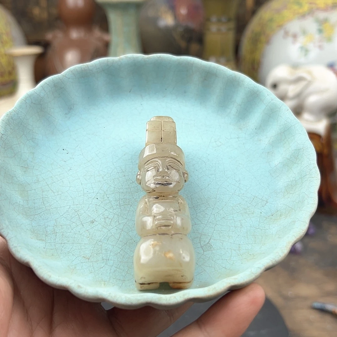 尔***哥瓷片陶瓷艺术品制作等