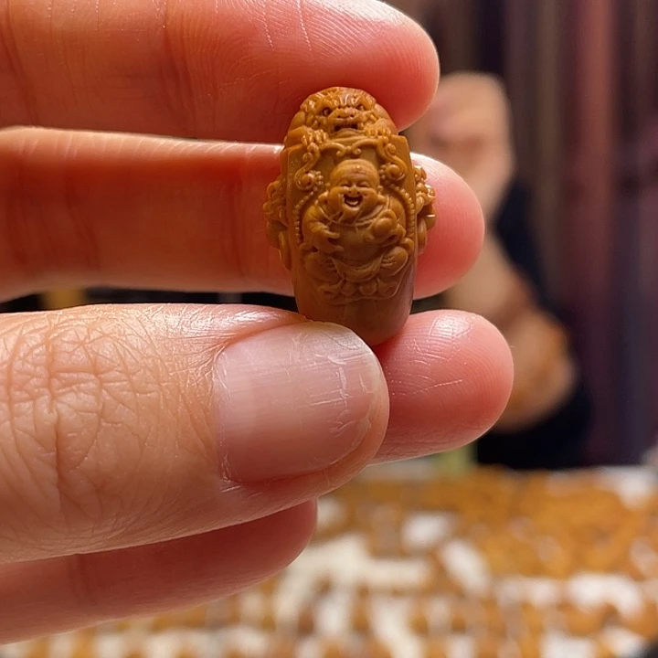 手串/手链橄榄核