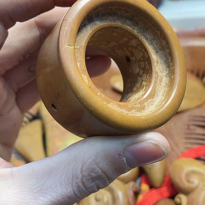 泗滨砭石?***究微瑕艾灸