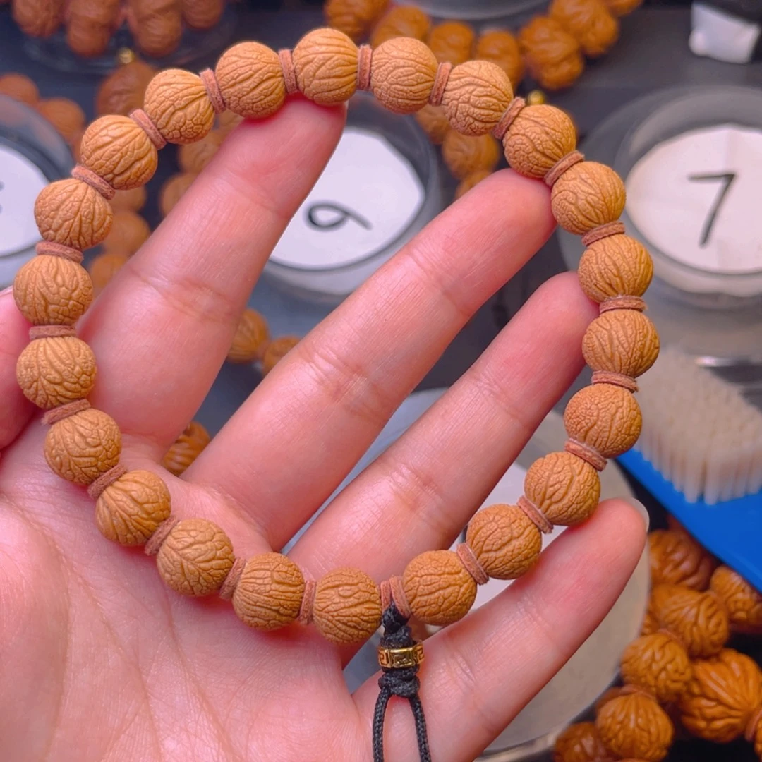 俗***人桃核吊坠耶耶耶耶