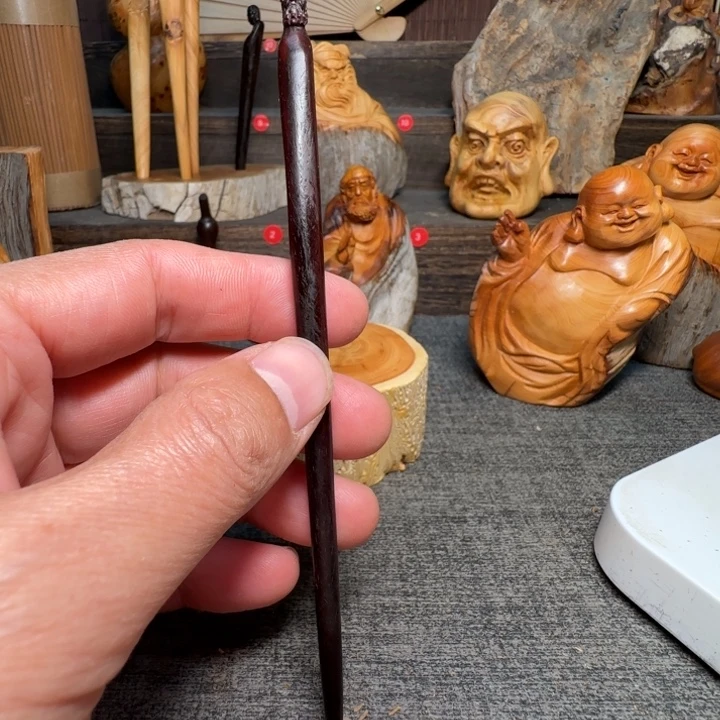 孙***铭柏木（崖柏）我也想要这样一款的