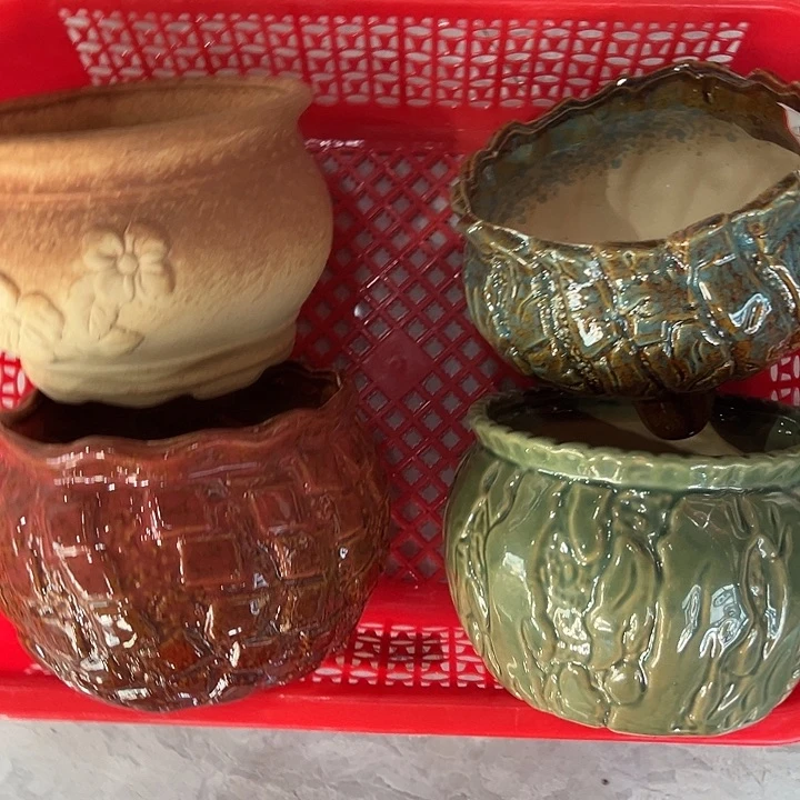 粗陶粗陶瑕疵瑕疵