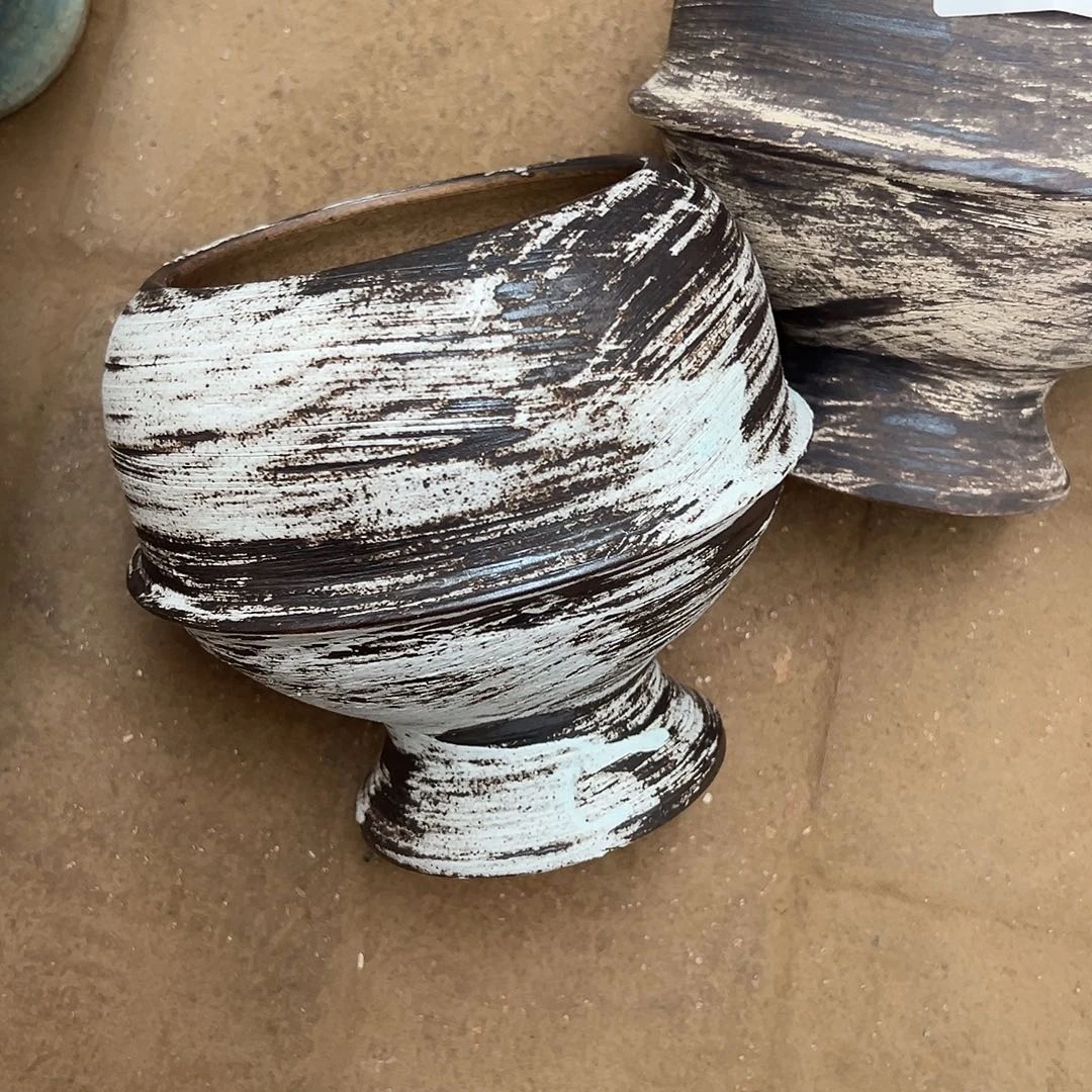 景德镇陶瓷口11高14