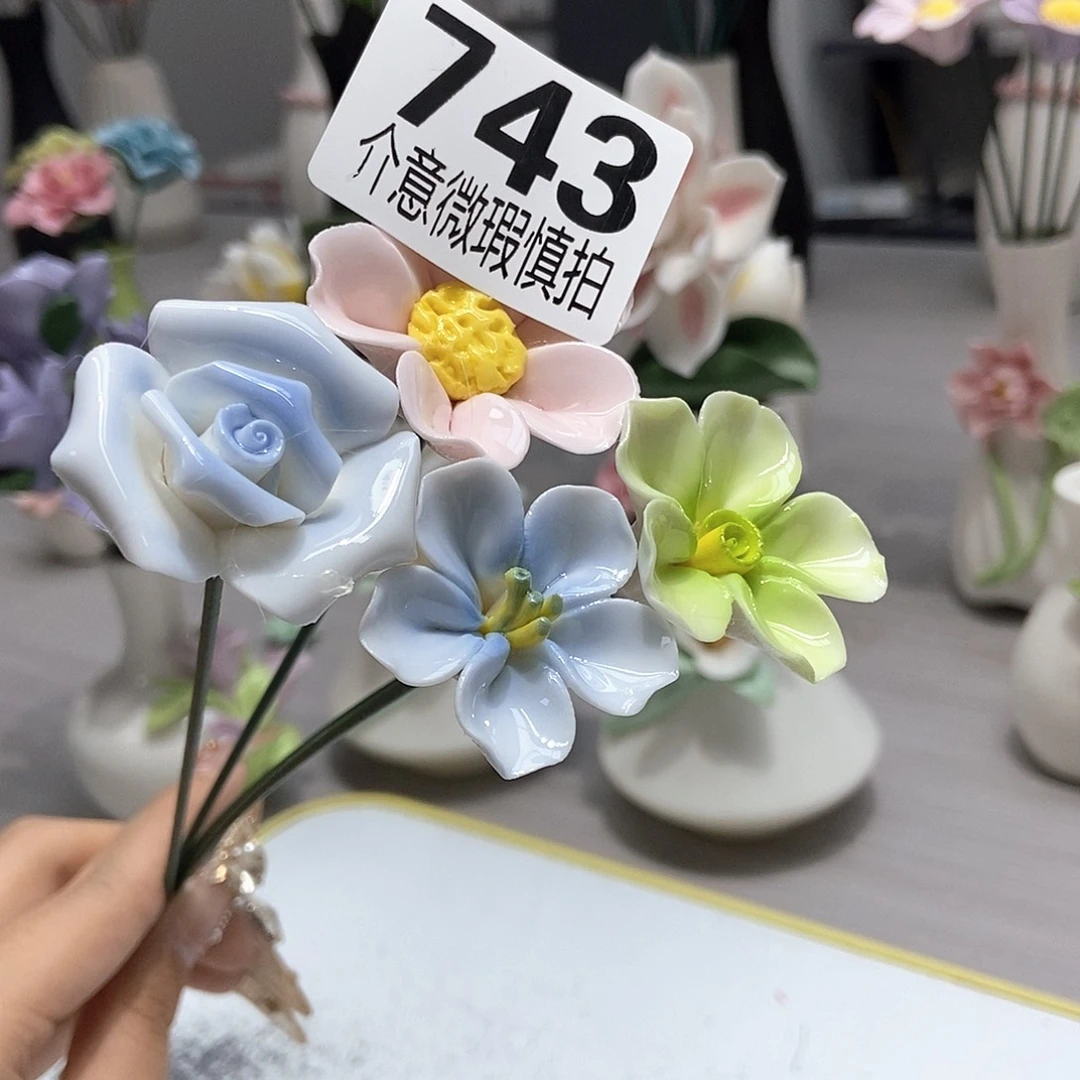 陶瓷手工制作工艺