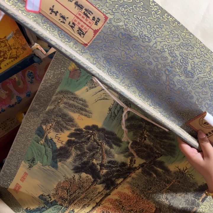 瓷片我是一只小小鸟地域鬼