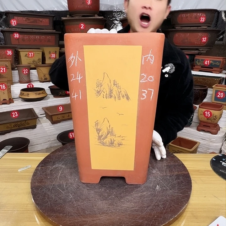 紫砂源头工厂直发