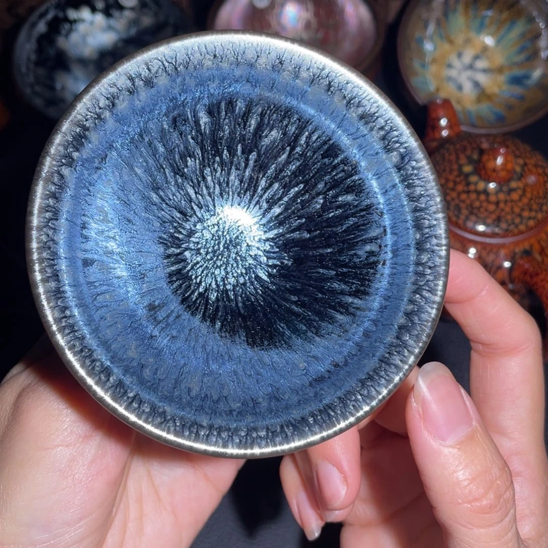 茶盏建盏直播间链接