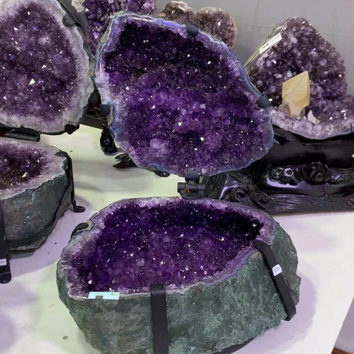 水晶大型摆件（非配饰）未镶嵌h