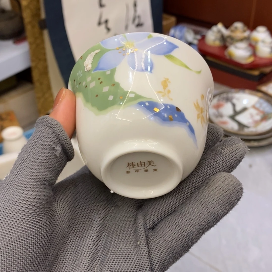 瓷片25包邮 欢迎你们～