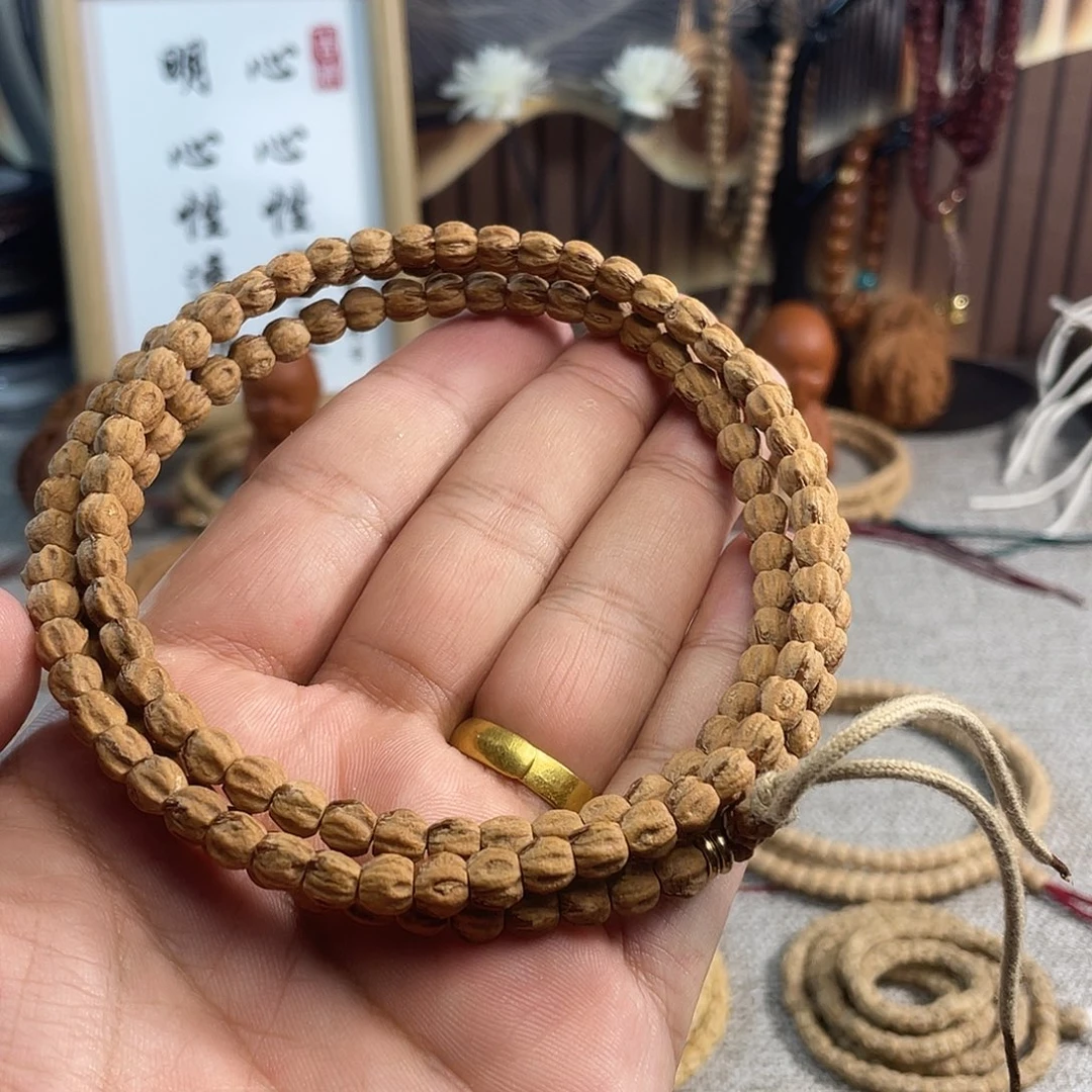柏香籽/百香籽吊坠