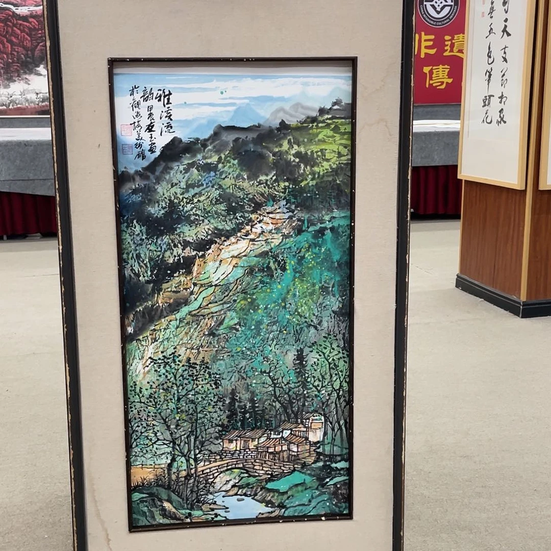 国画可口可乐公司在公司推出的一款