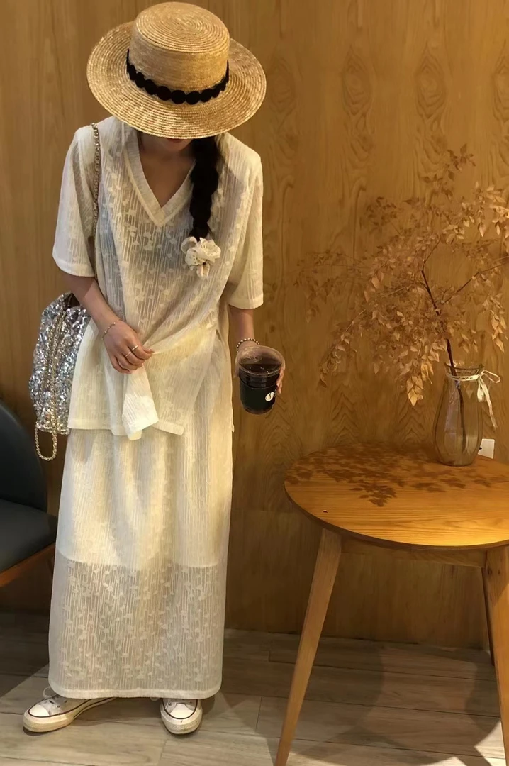 25年新款韩范百搭洋气上衣