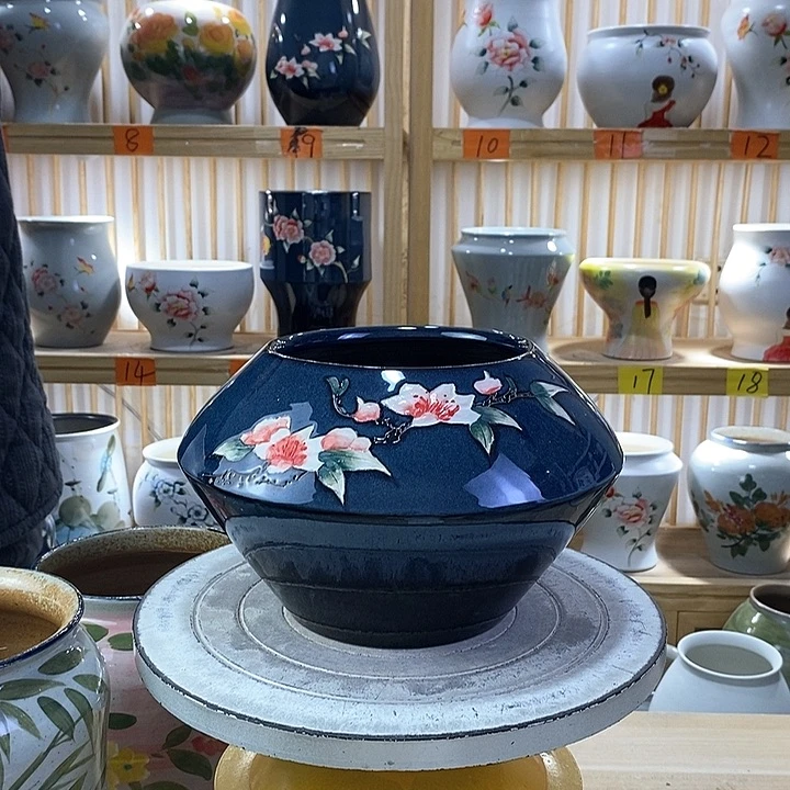 罐陶瓷陶瓷陶瓷陶瓷