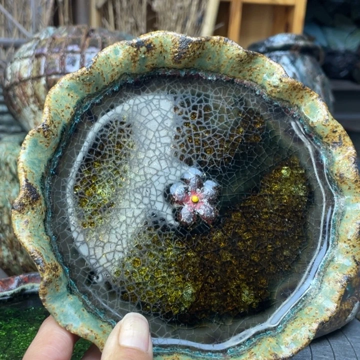 酸***枣陶瓷制品不退不换